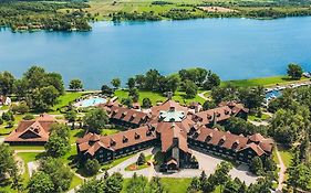 Fairmont Montebello